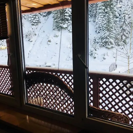 у віти номер 5 Lejlighed