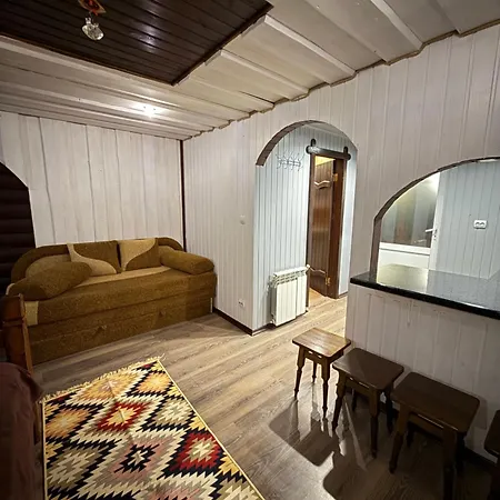 у віти номер 5 Apartment *