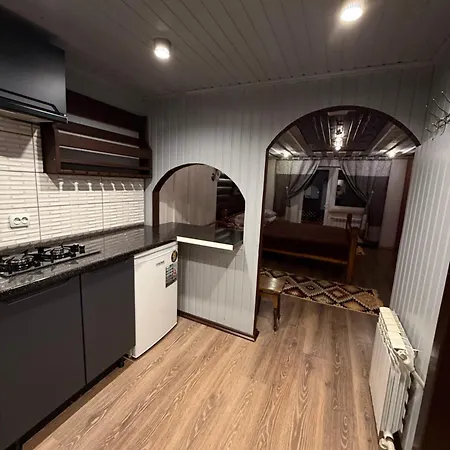 Apartment у віти номер 5 *