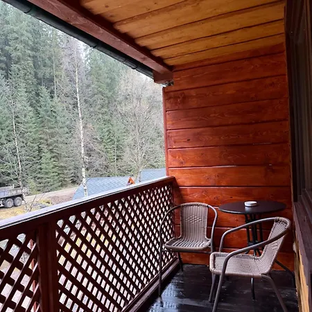 Apartment у віти номер 5 Synevyrs'ka Polyana