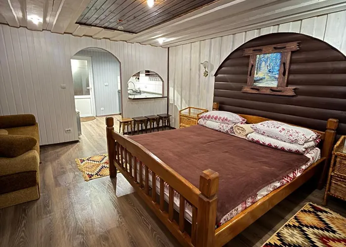Apartment у віти номер 5