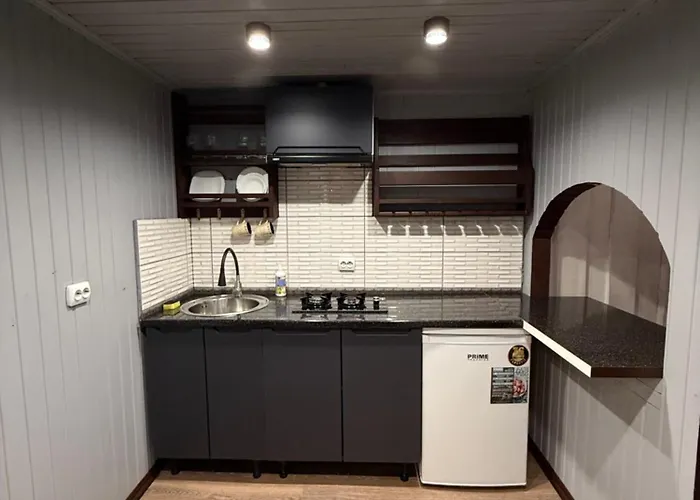 у віти номер 5 Apartment *