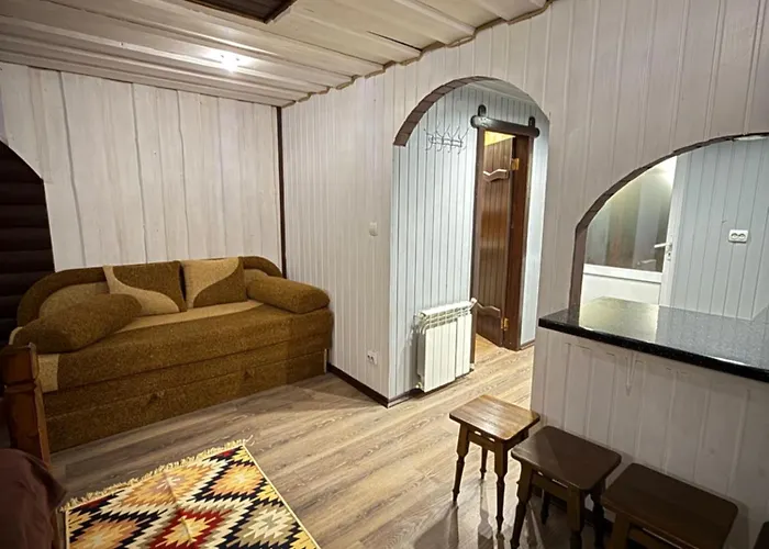 у віти номер 5 Apartment *