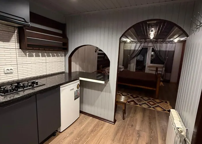 Apartment у віти номер 5 *